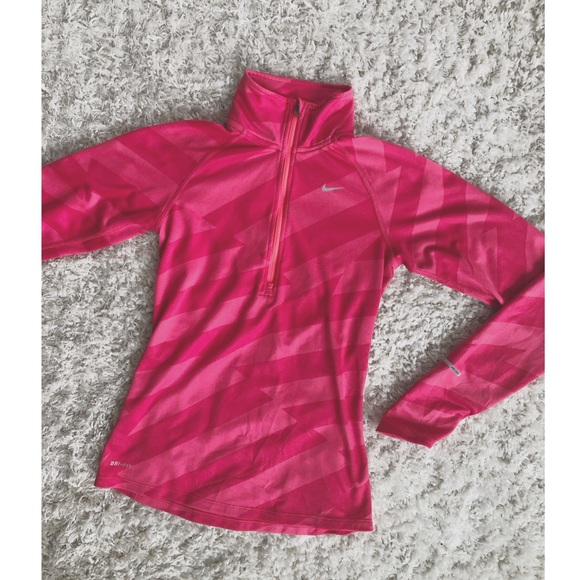 nike lightning bolt jacket